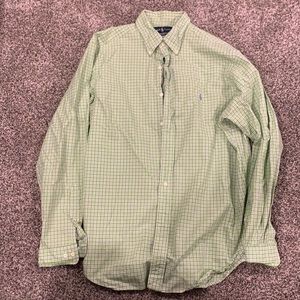 Polo by Ralph Lauren Button Down, Men’s XL